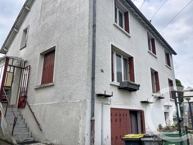 maison à vendre - 8 pièces - 152.68 m2 - COMPERTRIX - 51 - CHAMPAGNE-ARDENNE - Century 21 Martinot Immobilier