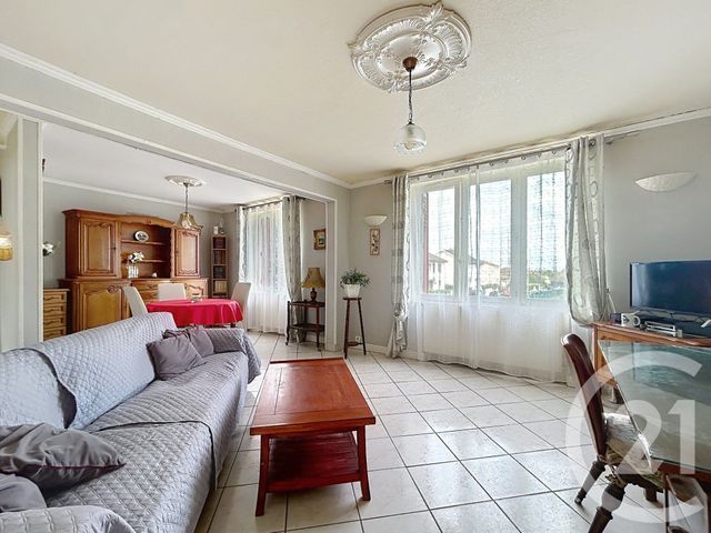 maison à vendre - 8 pièces - 152.68 m2 - COMPERTRIX - 51 - CHAMPAGNE-ARDENNE - Century 21 Martinot Immobilier