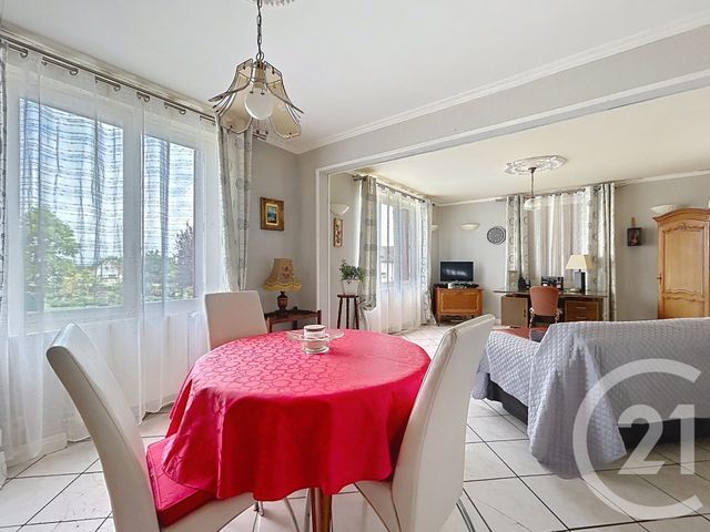 maison à vendre - 8 pièces - 152.68 m2 - COMPERTRIX - 51 - CHAMPAGNE-ARDENNE - Century 21 Martinot Immobilier