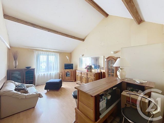 maison à vendre - 8 pièces - 152.68 m2 - COMPERTRIX - 51 - CHAMPAGNE-ARDENNE - Century 21 Martinot Immobilier