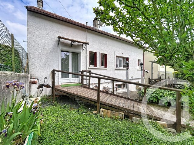 maison à vendre - 8 pièces - 152.68 m2 - COMPERTRIX - 51 - CHAMPAGNE-ARDENNE - Century 21 Martinot Immobilier