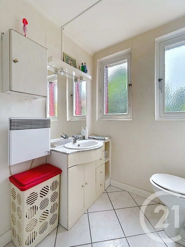 maison à vendre - 8 pièces - 152.68 m2 - COMPERTRIX - 51 - CHAMPAGNE-ARDENNE - Century 21 Martinot Immobilier