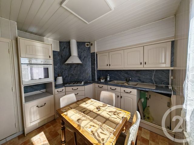 maison - CHALONS EN CHAMPAGNE - 51