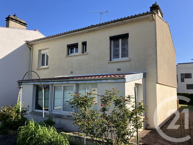 maison à vendre - 6 pièces - 115.0 m2 - CHALONS EN CHAMPAGNE - 51 - CHAMPAGNE-ARDENNE - Century 21 Martinot Immobilier