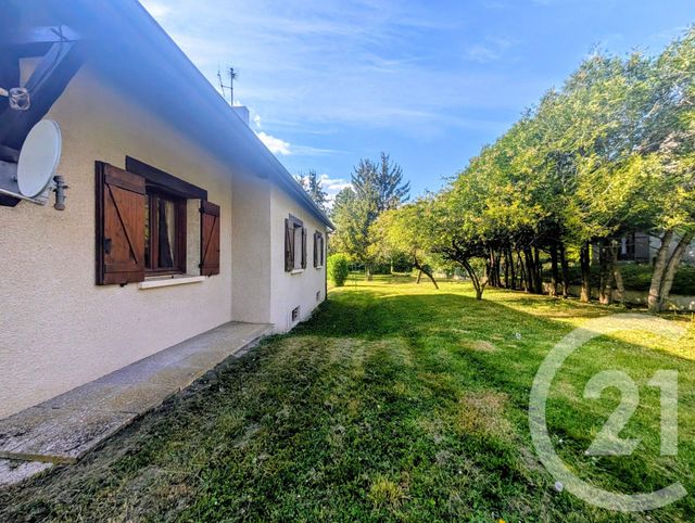 maison à vendre - 6 pièces - 179.5 m2 - LA CHAUSSEE SUR MARNE - 51 - CHAMPAGNE-ARDENNE - Century 21 Martinot Immobilier