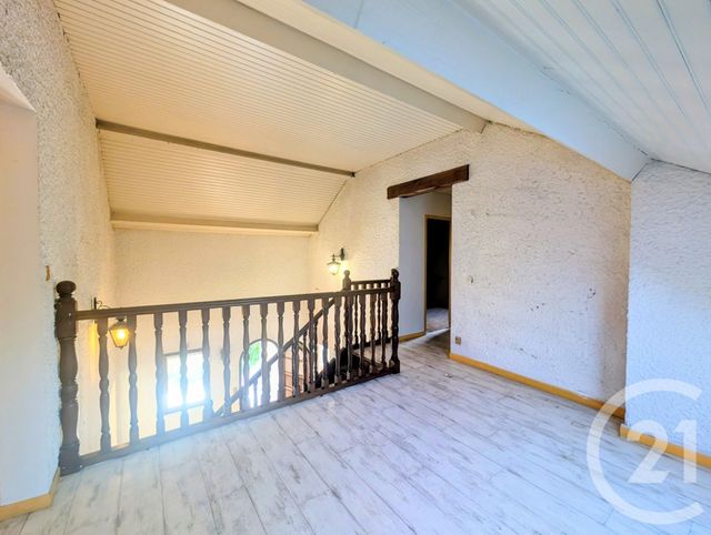 maison à vendre - 6 pièces - 179.5 m2 - LA CHAUSSEE SUR MARNE - 51 - CHAMPAGNE-ARDENNE - Century 21 Martinot Immobilier