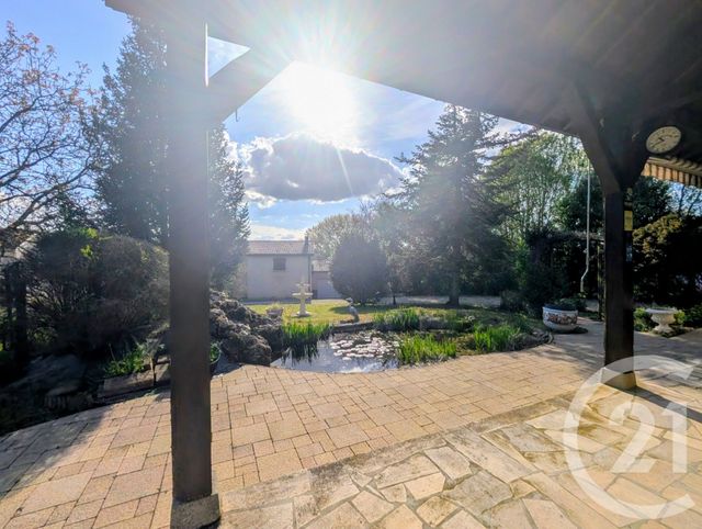 maison à vendre - 6 pièces - 179.5 m2 - LA CHAUSSEE SUR MARNE - 51 - CHAMPAGNE-ARDENNE - Century 21 Martinot Immobilier