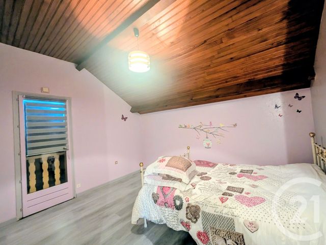 maison à vendre - 6 pièces - 179.5 m2 - LA CHAUSSEE SUR MARNE - 51 - CHAMPAGNE-ARDENNE - Century 21 Martinot Immobilier