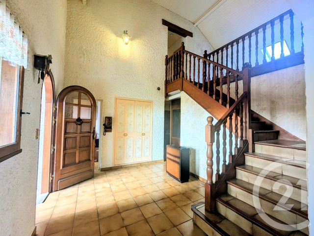 maison à vendre - 6 pièces - 179.5 m2 - LA CHAUSSEE SUR MARNE - 51 - CHAMPAGNE-ARDENNE - Century 21 Martinot Immobilier