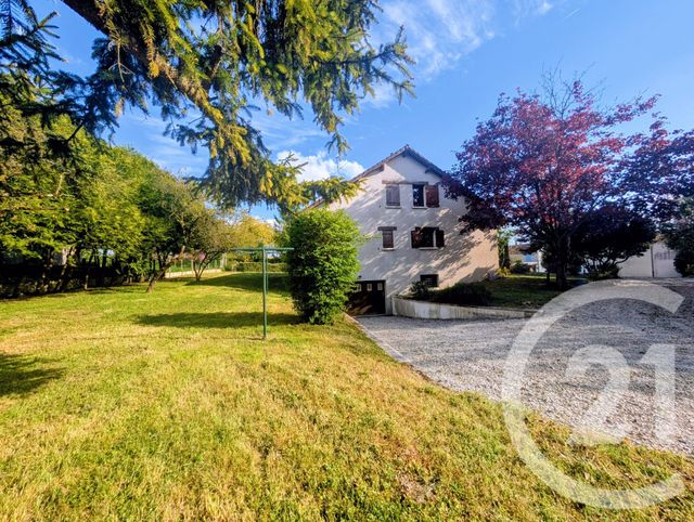 maison à vendre - 6 pièces - 179.5 m2 - LA CHAUSSEE SUR MARNE - 51 - CHAMPAGNE-ARDENNE - Century 21 Martinot Immobilier
