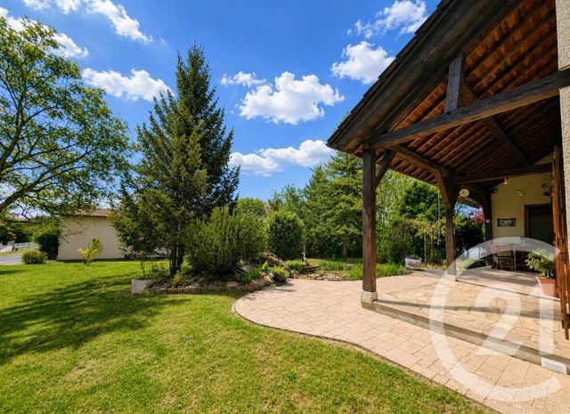 maison à vendre - 6 pièces - 179.5 m2 - LA CHAUSSEE SUR MARNE - 51 - CHAMPAGNE-ARDENNE - Century 21 Martinot Immobilier