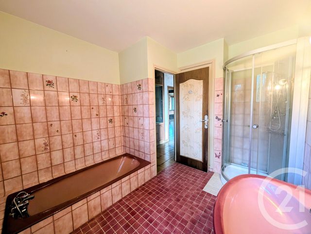 maison à vendre - 6 pièces - 179.5 m2 - LA CHAUSSEE SUR MARNE - 51 - CHAMPAGNE-ARDENNE - Century 21 Martinot Immobilier