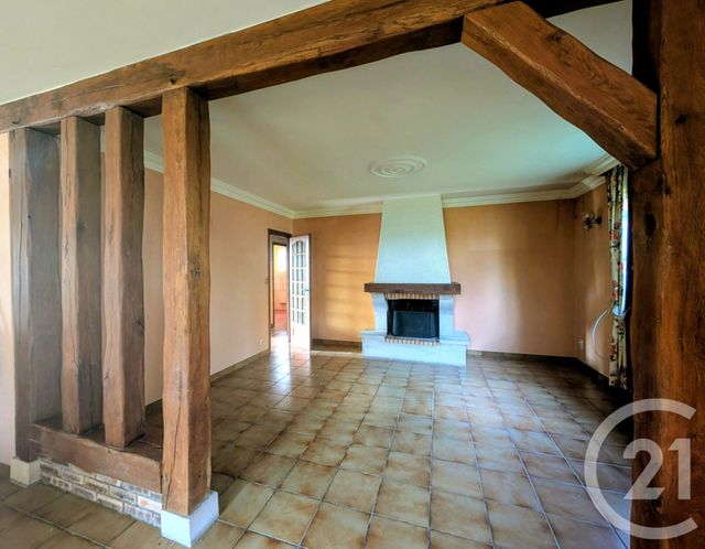maison à vendre - 6 pièces - 179.5 m2 - LA CHAUSSEE SUR MARNE - 51 - CHAMPAGNE-ARDENNE - Century 21 Martinot Immobilier