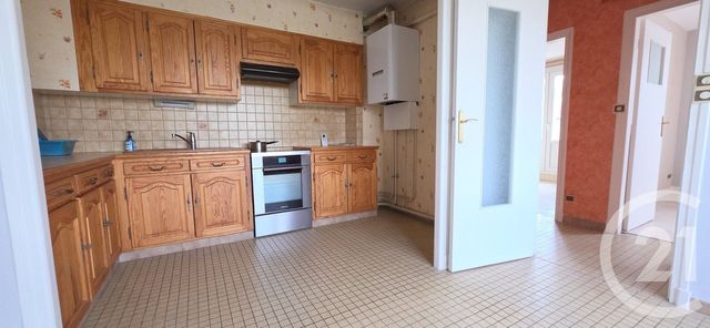 Appartement F2 Bis à vendre VITRY LE FRANCOIS