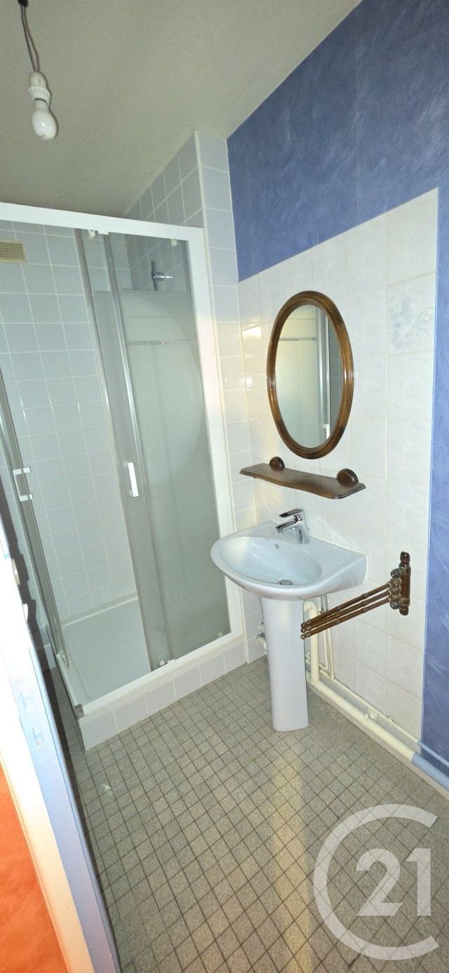 Appartement F2 bis à vendre - 3 pièces - 58.0 m2 - VITRY LE FRANCOIS - 51 - CHAMPAGNE-ARDENNE - Century 21 Martinot Immobilier