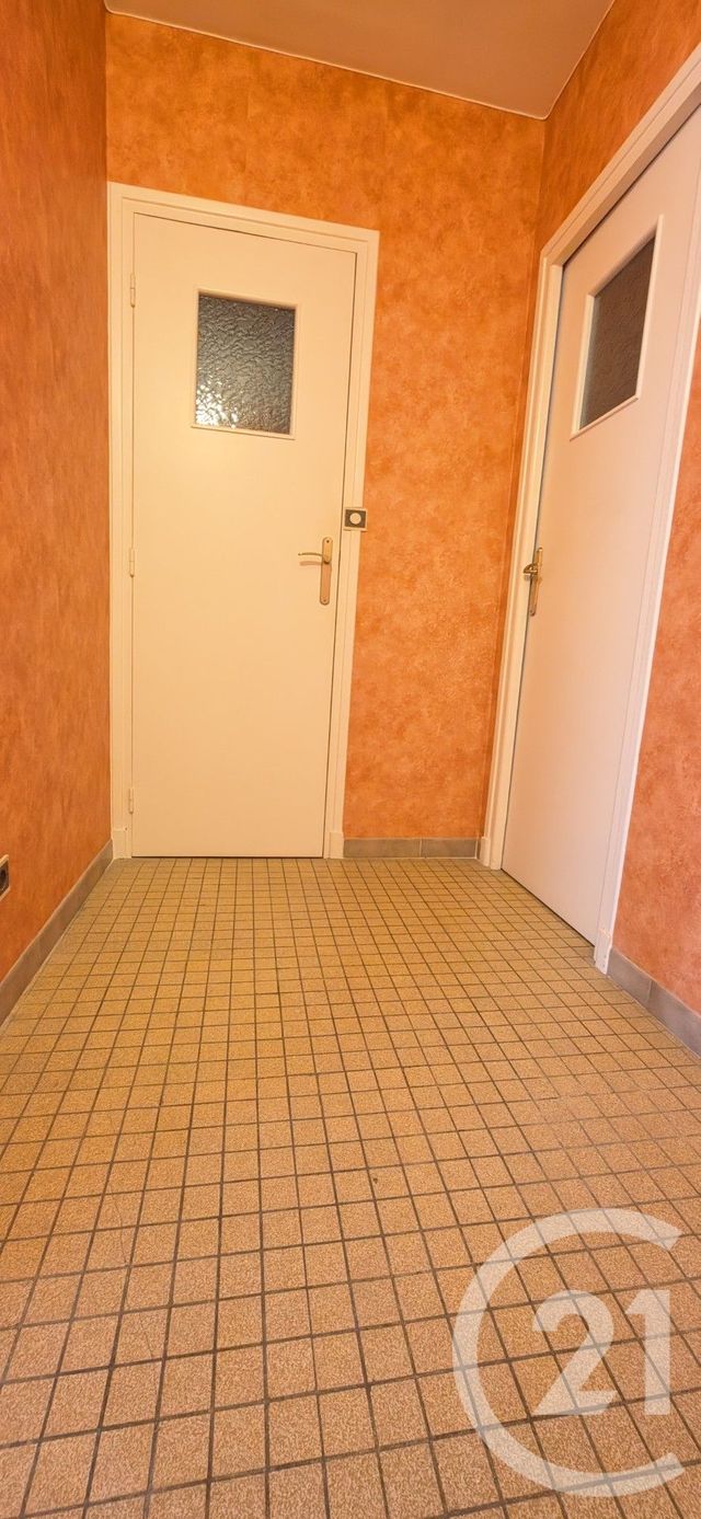 Appartement F2 bis à vendre - 3 pièces - 58.0 m2 - VITRY LE FRANCOIS - 51 - CHAMPAGNE-ARDENNE - Century 21 Martinot Immobilier