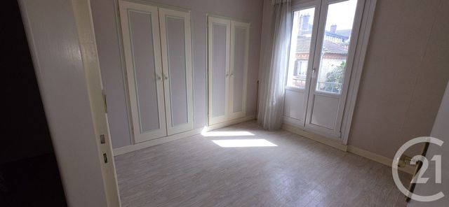 Appartement F2 bis à vendre - 3 pièces - 58.0 m2 - VITRY LE FRANCOIS - 51 - CHAMPAGNE-ARDENNE - Century 21 Martinot Immobilier