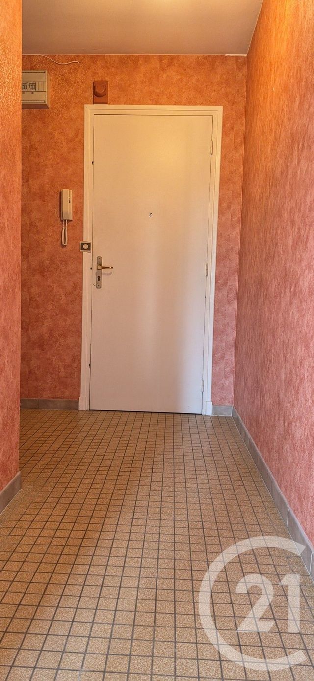Appartement F2 bis à vendre - 3 pièces - 58.0 m2 - VITRY LE FRANCOIS - 51 - CHAMPAGNE-ARDENNE - Century 21 Martinot Immobilier