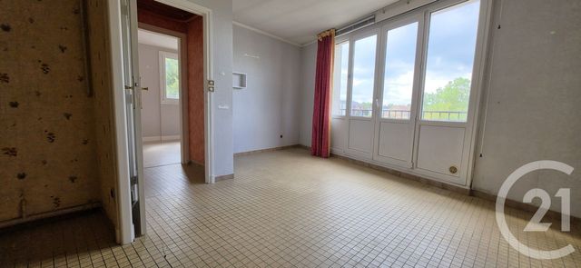 Appartement F2 bis à vendre - 3 pièces - 58.0 m2 - VITRY LE FRANCOIS - 51 - CHAMPAGNE-ARDENNE - Century 21 Martinot Immobilier