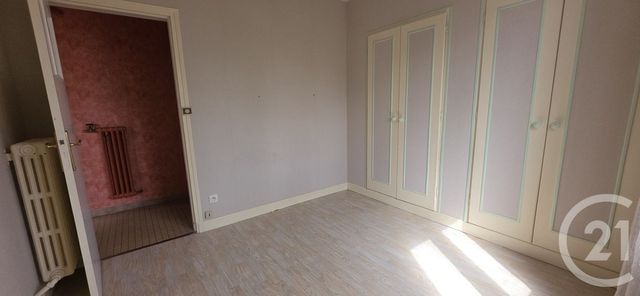 Appartement F2 bis à vendre - 3 pièces - 58.0 m2 - VITRY LE FRANCOIS - 51 - CHAMPAGNE-ARDENNE - Century 21 Martinot Immobilier