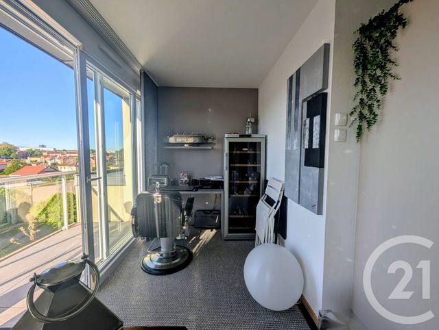 Appartement F3 à vendre - 3 pièces - 67.02 m2 - CHALONS EN CHAMPAGNE - 51 - CHAMPAGNE-ARDENNE - Century 21 Martinot Immobilier