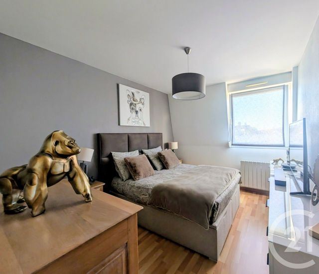 Appartement F3 à vendre - 3 pièces - 67.02 m2 - CHALONS EN CHAMPAGNE - 51 - CHAMPAGNE-ARDENNE - Century 21 Martinot Immobilier
