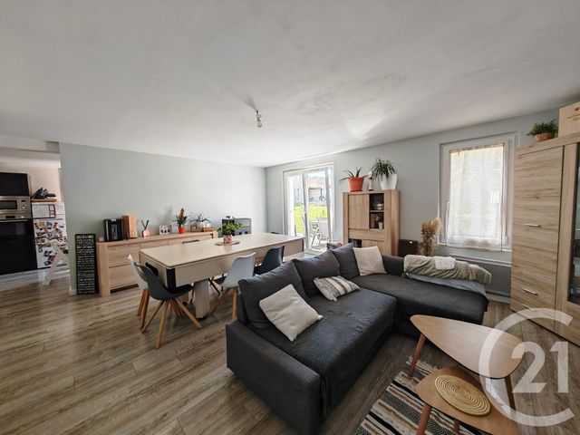 maison à vendre - 4 pièces - 108.13 m2 - MOURMELON LE GRAND - 51 - CHAMPAGNE-ARDENNE - Century 21 Martinot Immobilier