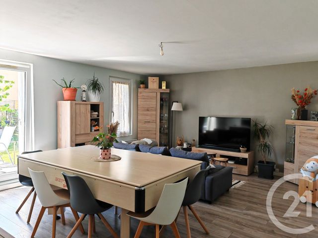 maison à vendre - 4 pièces - 108.13 m2 - MOURMELON LE GRAND - 51 - CHAMPAGNE-ARDENNE - Century 21 Martinot Immobilier