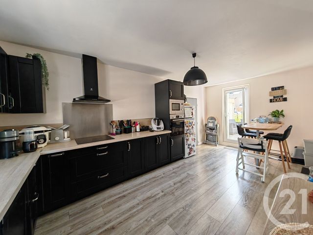 maison à vendre - 4 pièces - 108.13 m2 - MOURMELON LE GRAND - 51 - CHAMPAGNE-ARDENNE - Century 21 Martinot Immobilier