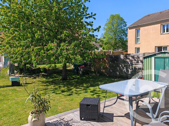 maison à vendre - 4 pièces - 108.13 m2 - MOURMELON LE GRAND - 51 - CHAMPAGNE-ARDENNE - Century 21 Martinot Immobilier