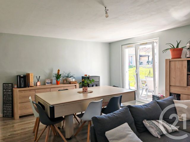 maison à vendre - 4 pièces - 108.13 m2 - MOURMELON LE GRAND - 51 - CHAMPAGNE-ARDENNE - Century 21 Martinot Immobilier