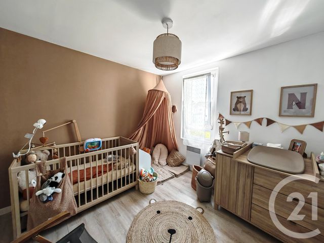 maison à vendre - 4 pièces - 108.13 m2 - MOURMELON LE GRAND - 51 - CHAMPAGNE-ARDENNE - Century 21 Martinot Immobilier