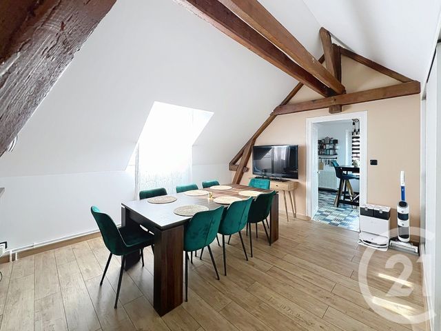 appartement - CHALONS EN CHAMPAGNE - 51