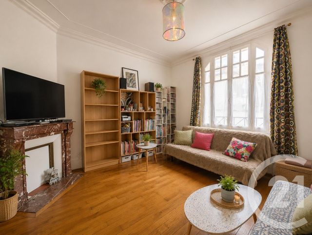 maison à vendre - 5 pièces - 109.0 m2 - CHALONS EN CHAMPAGNE - 51 - CHAMPAGNE-ARDENNE - Century 21 Martinot Immobilier