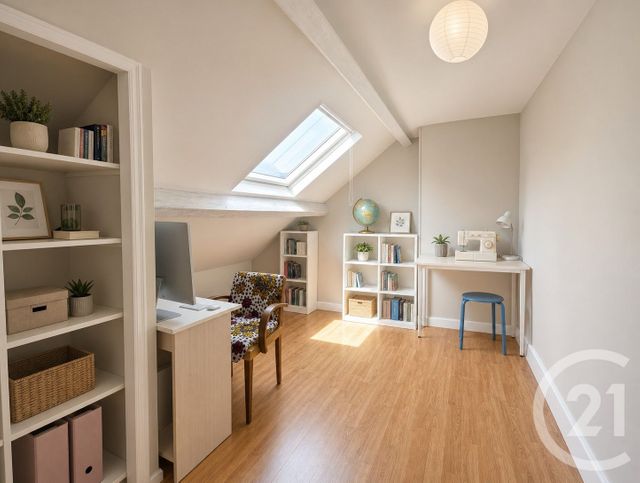 maison à vendre - 5 pièces - 109.0 m2 - CHALONS EN CHAMPAGNE - 51 - CHAMPAGNE-ARDENNE - Century 21 Martinot Immobilier