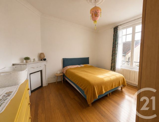 maison à vendre - 5 pièces - 109.0 m2 - CHALONS EN CHAMPAGNE - 51 - CHAMPAGNE-ARDENNE - Century 21 Martinot Immobilier