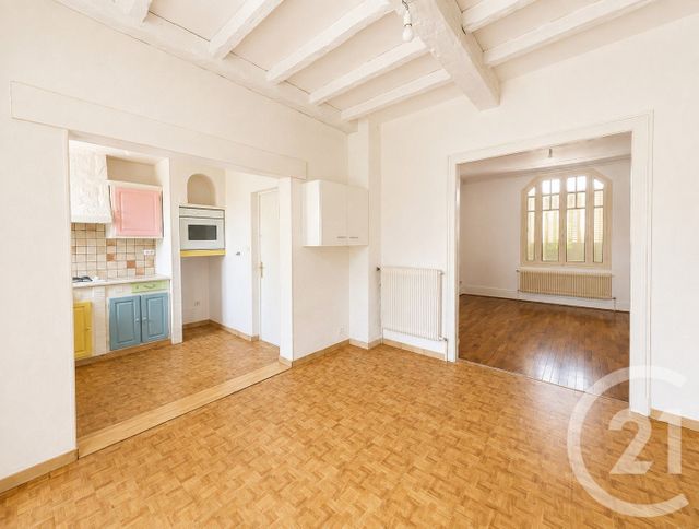maison à vendre - 6 pièces - 109.0 m2 - CHALONS EN CHAMPAGNE - 51 - CHAMPAGNE-ARDENNE - Century 21 Martinot Immobilier