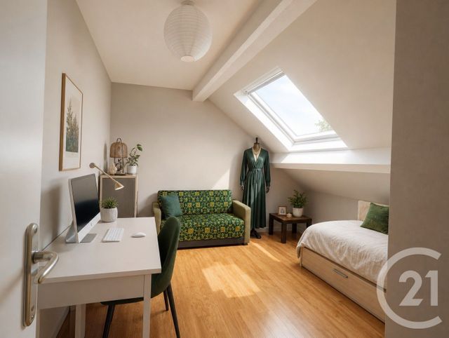 maison à vendre - 5 pièces - 109.0 m2 - CHALONS EN CHAMPAGNE - 51 - CHAMPAGNE-ARDENNE - Century 21 Martinot Immobilier