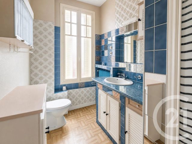 maison à vendre - 6 pièces - 109.0 m2 - CHALONS EN CHAMPAGNE - 51 - CHAMPAGNE-ARDENNE - Century 21 Martinot Immobilier