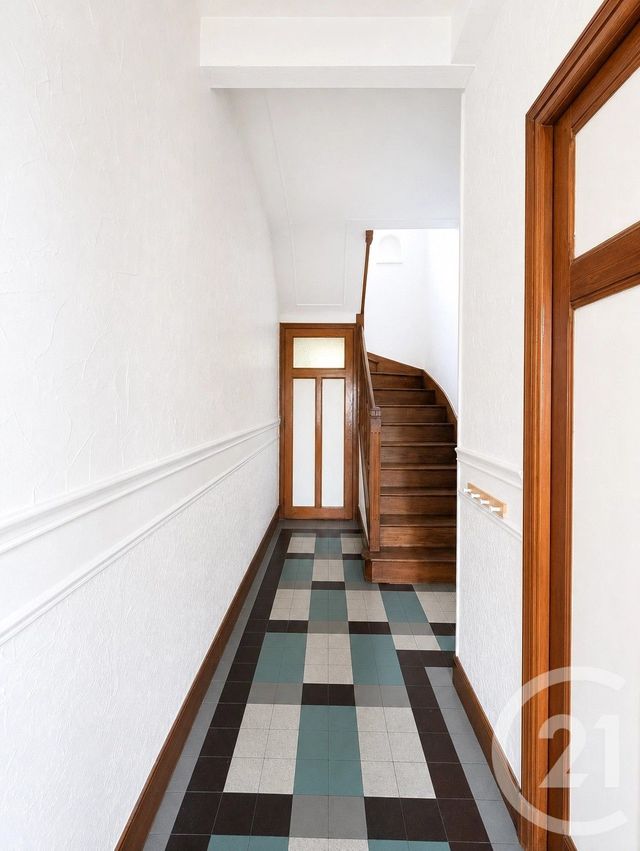 maison à vendre - 6 pièces - 109.0 m2 - CHALONS EN CHAMPAGNE - 51 - CHAMPAGNE-ARDENNE - Century 21 Martinot Immobilier