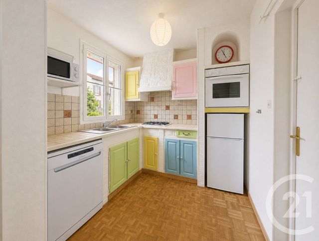 maison à vendre - 5 pièces - 109.0 m2 - CHALONS EN CHAMPAGNE - 51 - CHAMPAGNE-ARDENNE - Century 21 Martinot Immobilier