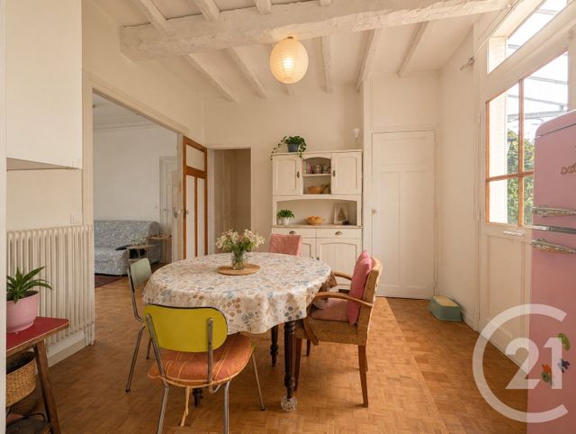 maison à vendre - 5 pièces - 109.0 m2 - CHALONS EN CHAMPAGNE - 51 - CHAMPAGNE-ARDENNE - Century 21 Martinot Immobilier