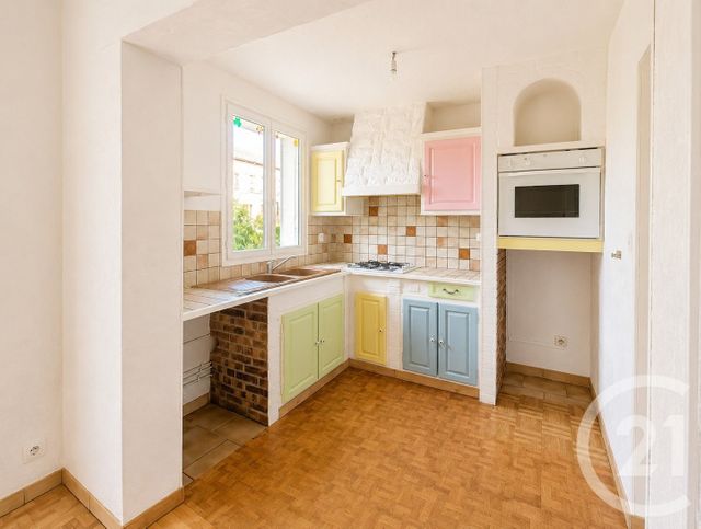 maison à vendre - 6 pièces - 109.0 m2 - CHALONS EN CHAMPAGNE - 51 - CHAMPAGNE-ARDENNE - Century 21 Martinot Immobilier