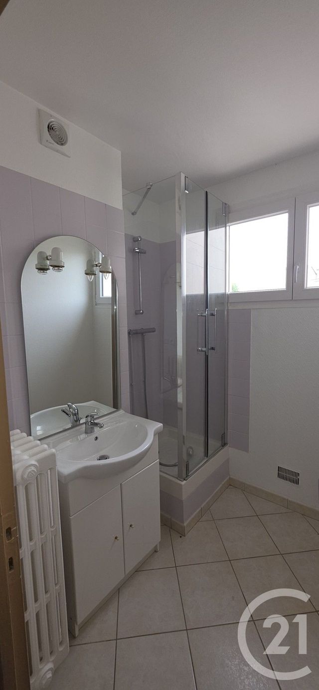 Appartement F2 à vendre - 2 pièces - 50.11 m2 - CHALONS EN CHAMPAGNE - 51 - CHAMPAGNE-ARDENNE - Century 21 Martinot Immobilier
