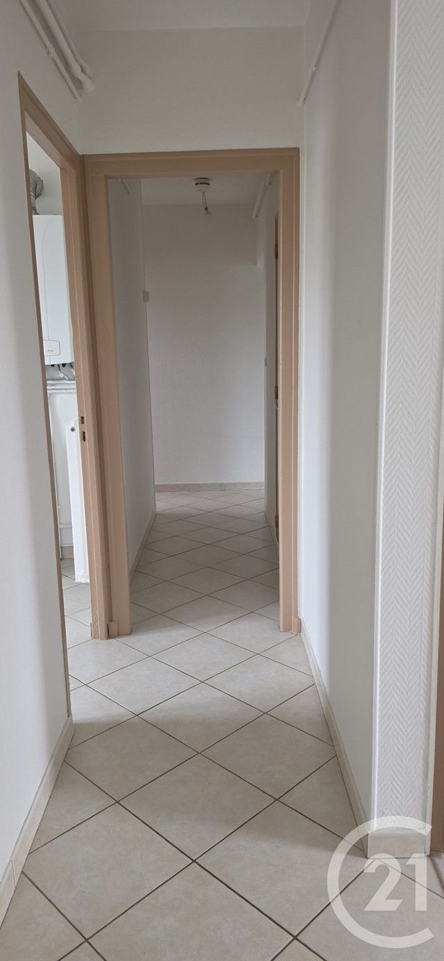 Appartement F2 à vendre - 2 pièces - 50.11 m2 - CHALONS EN CHAMPAGNE - 51 - CHAMPAGNE-ARDENNE - Century 21 Martinot Immobilier