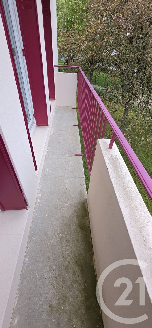 Appartement F2 à vendre - 2 pièces - 50.11 m2 - CHALONS EN CHAMPAGNE - 51 - CHAMPAGNE-ARDENNE - Century 21 Martinot Immobilier