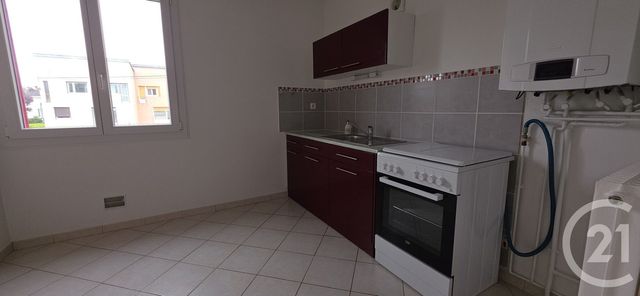 Appartement F2 à vendre - 2 pièces - 50.11 m2 - CHALONS EN CHAMPAGNE - 51 - CHAMPAGNE-ARDENNE - Century 21 Martinot Immobilier