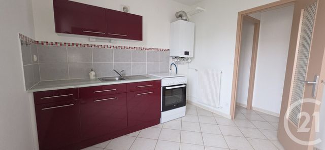 appartement - CHALONS EN CHAMPAGNE - 51
