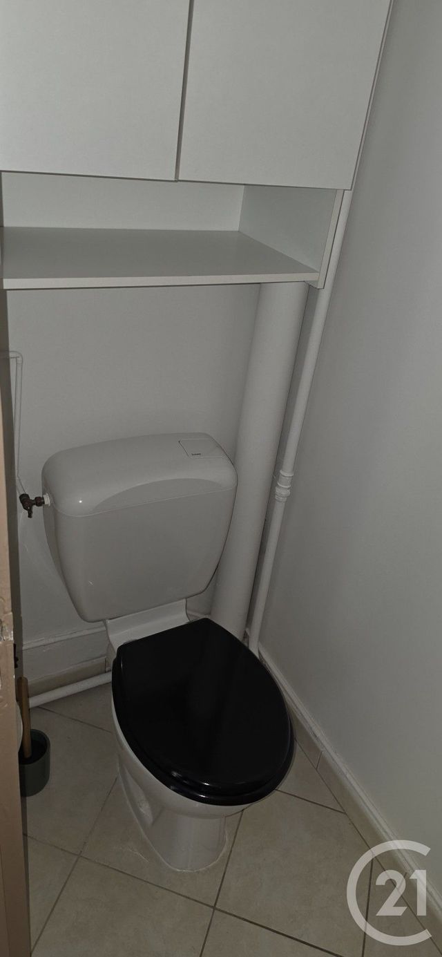 Appartement F2 à vendre - 2 pièces - 50.11 m2 - CHALONS EN CHAMPAGNE - 51 - CHAMPAGNE-ARDENNE - Century 21 Martinot Immobilier
