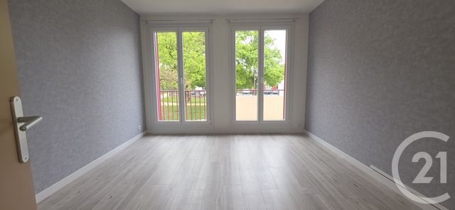 Appartement F2 à vendre - 2 pièces - 50.11 m2 - CHALONS EN CHAMPAGNE - 51 - CHAMPAGNE-ARDENNE - Century 21 Martinot Immobilier